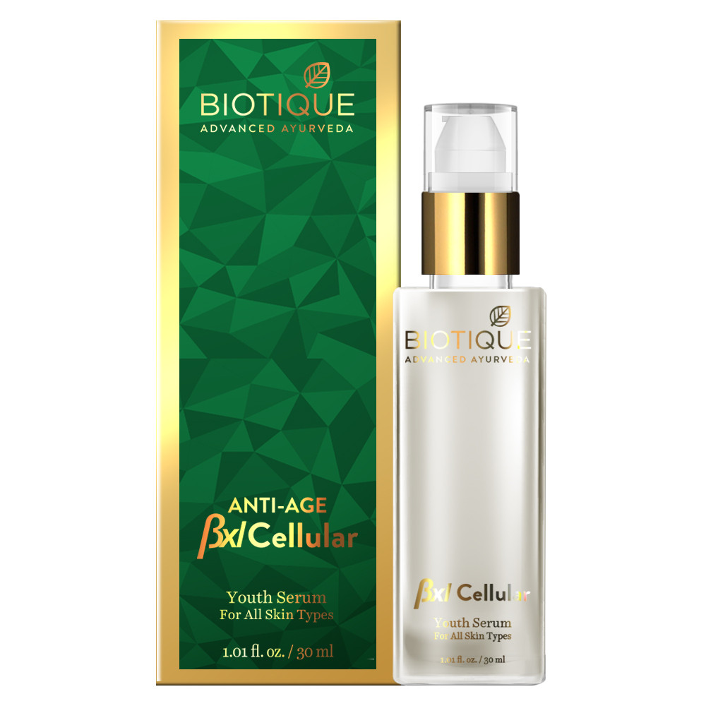 BIO BXL YOUTH SERUM 30ML