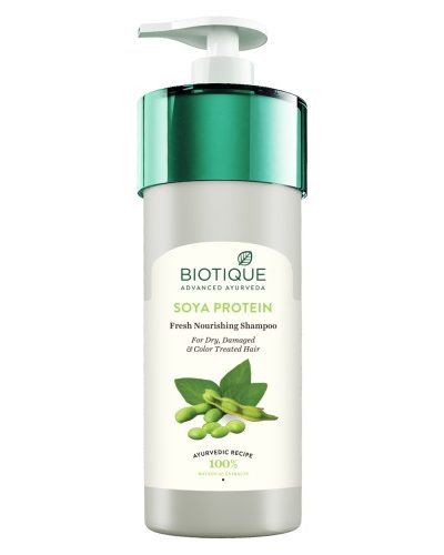 BIO SOYA PROTEIN SHAMPOO 800ML