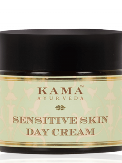 SENSITIVE SKIN DAY CREAM